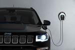 Jeep Compass 4xe First Edition 2020 года (EU)